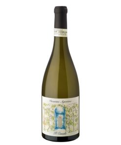 “Il Casale” Soave Docg 2017 Superiore – Vicentini Agostino