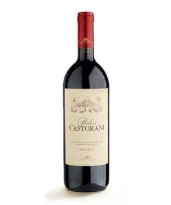 Montepulciano D’ Abruzzo Riserva Doc “Podere Castorani” 2015 – Castorani