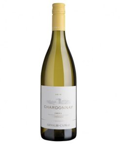 Alternative view of Umbria Chardonnay Igt “Chardonnay”2019 – Arnaldo Caprai