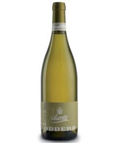 “Collaretto” Bianco Langhe Doc 2018 – Oddero