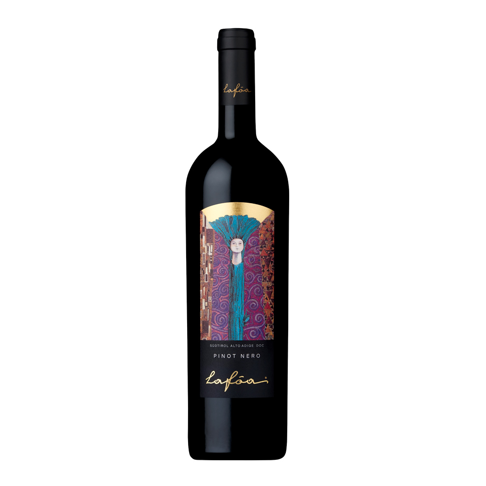 Pinot Nero Riserva Alto Adige DOC Lafóa 2018 – Colterenzio