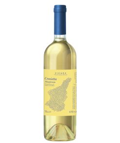 “Crosietta” Monferrato Doc 2018 – Vicara