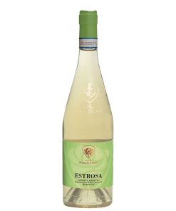 Alternative view of Monferrato Bianco Doc “Estrosa” 2019 – Pico Maccario