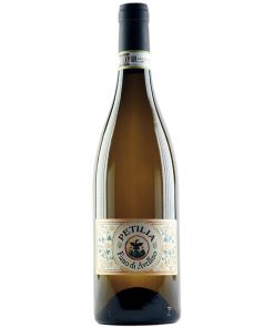 Alternative view of Fiano Di Avellino Docg 2019 – Petilia