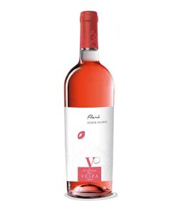 “Flarò Il Rosa Dei Vespa” Salento Igt 2019 – Vespa