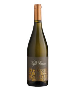 Alternative view of Fiuli Isonzo Malvasia Doc “Vigna Della Permuta”  2018 – Ronco Del Gelso