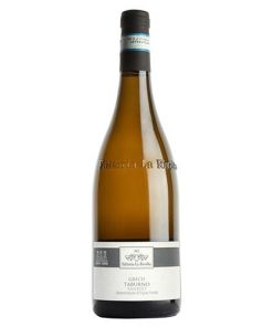 Sannio Greco Doc 2019 – Fattoria La Rivolta