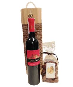 Alternative view of Confezione Inchino e Tartufi