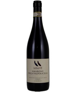 “La Marega” Amarone Della Valpolicella Classico Docg 2016 – Le Salette