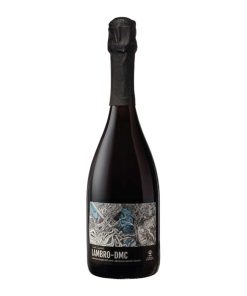 Alternative view of Lambro DMC Lambrusco Emilia IGP – Podere Giardino