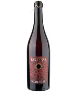 Alternative view of “LECLISSE” LAMBRUSCO DI SORBARA DOC 2019 – PALTRINIERI