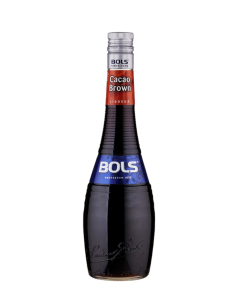 Bols Creme De Cacao Brown 70cl