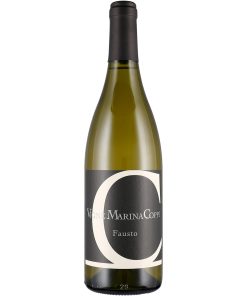 “Fausto” Timorasso Colli Tortonesi Doc 2016 – Vigne Marina Coppi