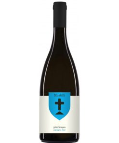 Alternative view of “I Classici” Piedirosso Sannio Doc 2018 – Mustilli