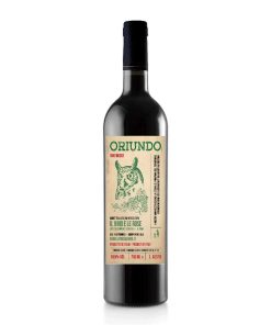 Oriundo – Il Vino e le Rose