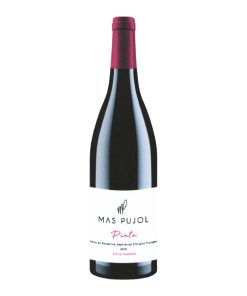 Pinta AOP Côtes du Roussillon Bio – Mas Pujol