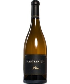 Alternative view of “Plus” Venezia Giulia Friulano Igt 2015 – Bastianich