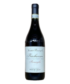“Roncaglie” Barbaresco DOCG 2020 – Poderi Colla