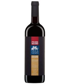 “Primo Segno” Sangiovese Superiore Romagna Doc 2017 – Villa Venti