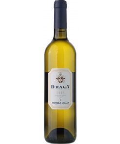 Alternative view of Collio Ribolla Gialla Doc 2019 – Draga