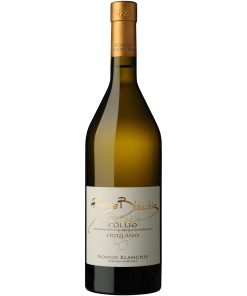 Collio Friulano Doc 2018 – Ronco Blanchis