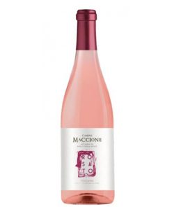 “Campo Maccione” Rosato Maremma Toscana Doc 2022 – Rocca Delle Macìe