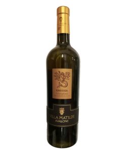 “Sinuessa” Falanghina Di Roccamonfina Igp 2019 – Villa Matilde