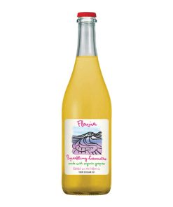 Alternative view of Sparkling Catarratto – Flavia Rebellious Wines