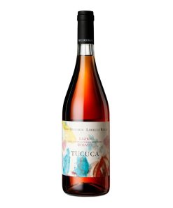 Tucuca Lazio IGP Rosato – Cantina Riccardi Reale