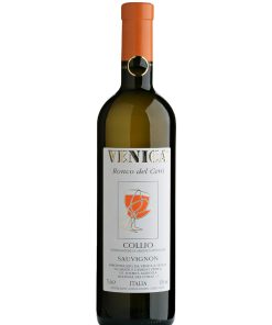Alternative view of “Ronco Del Cerò” Sauvignon Collio Doc 2016 – Venica
