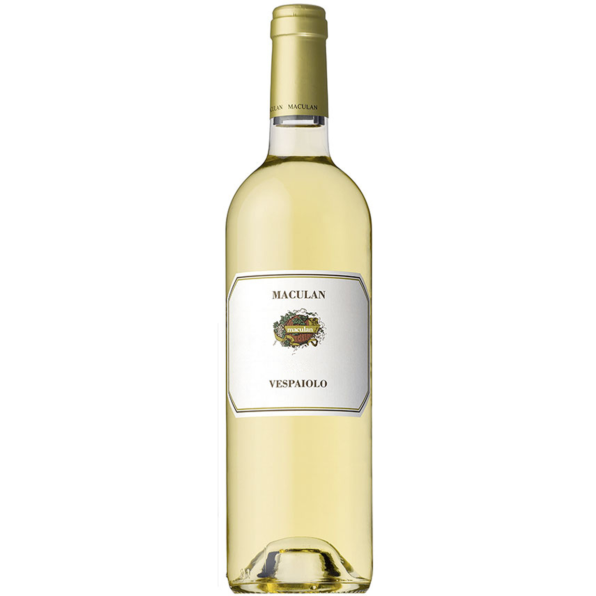 Breganze Doc “Vespaiolo” 2020 – Maculan