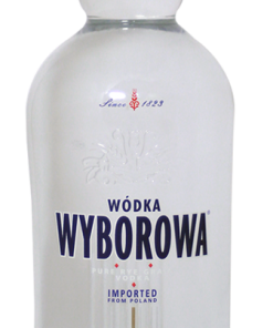 Wyborowa Vodka