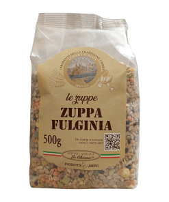 Zuppa Fulginia